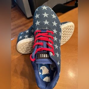 no bull crossfit trainers america